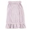 Bella Plush Spa Wrap - Lilac Ash