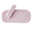 Bella Face Cloth + Scrunchie Set - Lilac Ash