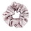 Bella Face Cloth + Scrunchie Set - Lilac Ash