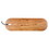 Tablesugar P2605 Wood Paddle Board - Natural