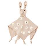 Stephan Baby P2716 Cuddle Bud - Daisy Bunnie