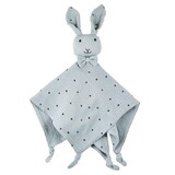 Stephan Baby P2717 Cuddle Bud - Polka Dot Bunnie