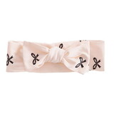 Stephan Baby Knotted Headband - Bows
