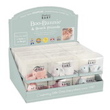 Stephan Baby P2793 Filled Display - Boo Bunnie and Beach Friends - 24 PC