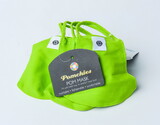 Faithworks P4000017 Pom Mask - Green Lizard