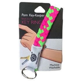 Faithworks Pom Key Keeper