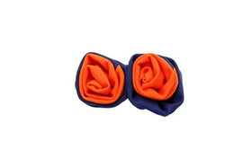 Faithworks Pom Blossom - Fanta/Navy