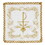R.J. Toomey P5168 Chi Rho Altar Linen Gift Set