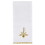 R.J. Toomey P5169 Chi Rho Altar Cotton Gift Set