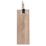 Tablesugar Wood Plank Board - Vintage Grey
