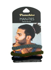 Faithworks Man Ties - Camo