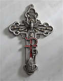 Christian Brands James Brennan™ Sacramental Wall Cross