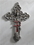 Christian Brands P65E05 James Brennan&#8482; Sacramental Wall Cross - First Communion