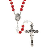 Creed Divine Mercy Devotional Rosary