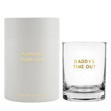 Stephan Baby DOF Glass - Daddy's Time Out
