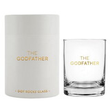 Stephan Baby DOF Glass - The Godfather