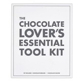 Faithworks P6953 Face to Face Chocolate Tool Kit Book Box - The Chocolate Lover's Essential Tool Kit