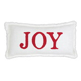 Faithworks P7008A Lumbar Pillowcase- JOY