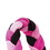 Faithworks P70517 PomBraid Headband - Pink N Perky