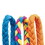 Faithworks P73212 POM Braid (3 Pk)- Fiesta Light