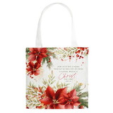 Heartfelt Tote - Born This Day