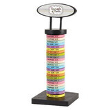 Kingdom Jewelry Filled Display - Philippians 4:13 Bracelets - 60 pcs