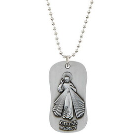 Creed P7450 Divine Mercy - Heavenly Guardians