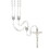 Creed Pearl Lasso Wedding Rosary