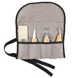 Cole Wheeler P7493 Craftsman Carving Set