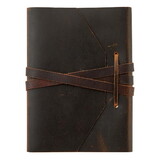 Cole Wheeler P7510 Leather Hiking Journal