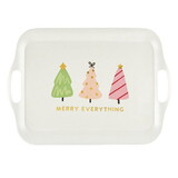 Slant P7735 Bamboo Tray - Merry Everything
