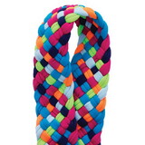 Faithworks P80269 Wide PomBraid Headband - Itti-Bitz