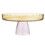 Slant P9050 9.5" Cake Stand - Birthday Pink/Yellow