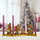 Christian Brands PD024 Nativity Candleholder (PD024)