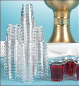 Sudbury PD465 Disposable Communion Cups