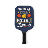 P.Graham Dunn PDL0014 Pickleball Paddle - Husband Dad