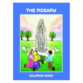 Aquinas Press Aquinas Kids&Reg; Coloring Book