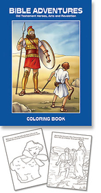 Aquinas Press Aquinas Press Coloring Book