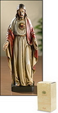 Avalon Gallery PS986 Sacred Heart Statue