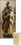 Avalon Gallery PS988 Saint Joseph With Child Statue