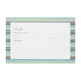 C.R. Gibson Q12-25098 FORAGE Recipe Cards