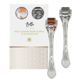 Bella il Fiore R-SET All About the Face Gift SET