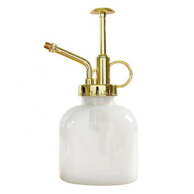 PURE Design Glass Mister - Opal