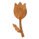PURE Design R0039 Flower Board - Tulip