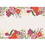 Tablesugar R0055 Paper Table Runner - Flowers