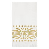 Tablesugar R0061 Paper Guest Napkins - Moroccan Border