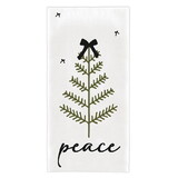 PURE Design Tea Towel - Peace