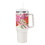 Tablesugar R0097 Travel Tumbler - Moroccan Flowers