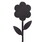 PURE Design R0115 Flower Board - Daisy