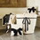 PURE Design Luxe Throw - Bow